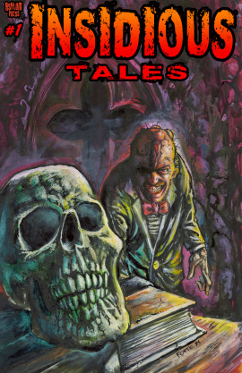 Insidious Tales