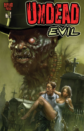 Undead Evil