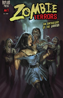 Zombie Terrors