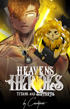 Heavens Heroes