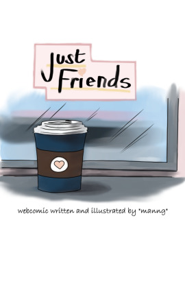 Just Friends (2018)