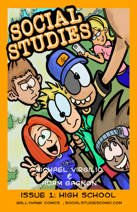 Social Studies