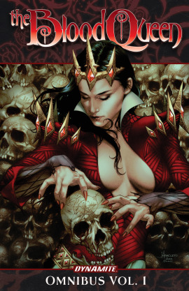Blood Queen