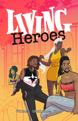 Living Heroes