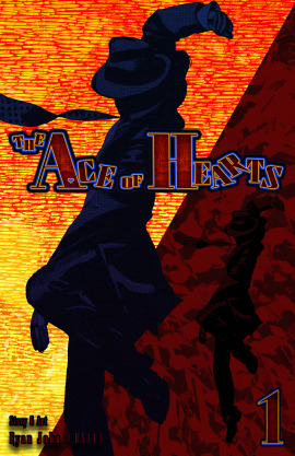 The Ace of Hearts