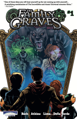 The Family Graves