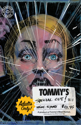 Tommy's 