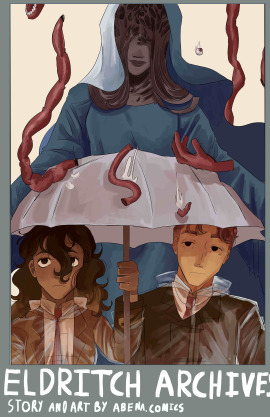 Eldritch Archives