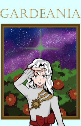 Gardeania