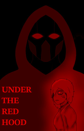 Under the Red Hood