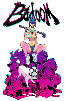 BaDoom