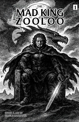 THE MAD KiNG ZOOLOO