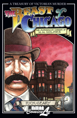 A Treasury of Victorian Murder
