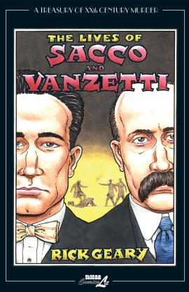 Treasury of XXth Century Murder
