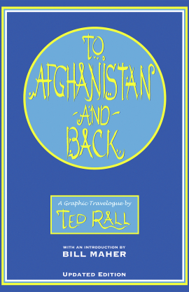 To Afghanistan and Back