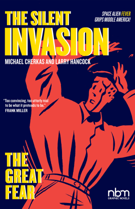 Silent Invasion