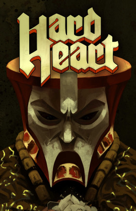Hard Heart