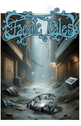 FaerieTales