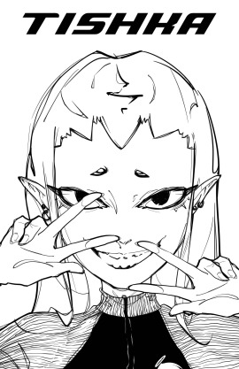 TISHKA