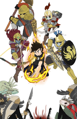 Phoenix Company