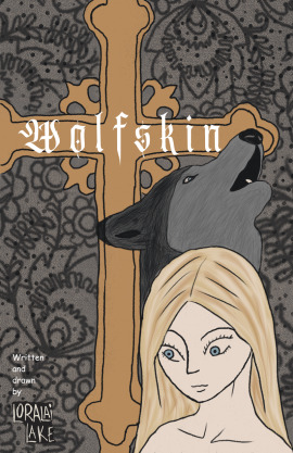 Wolfskin