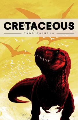 Cretaceous