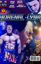 Adrenal-Lynn