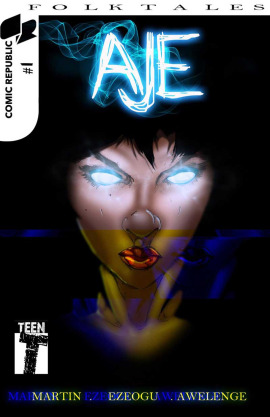 AJE