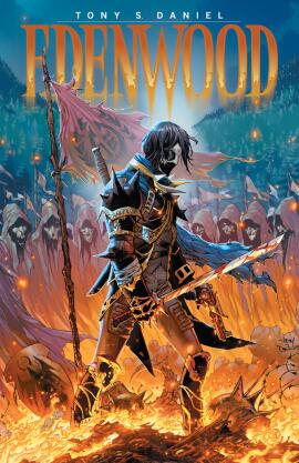 Edenwood
