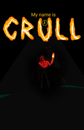 Crull 