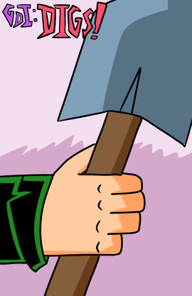 GDI: Digs!