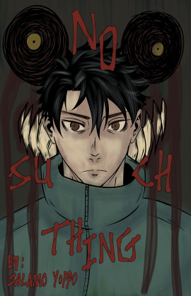 No Such Thing