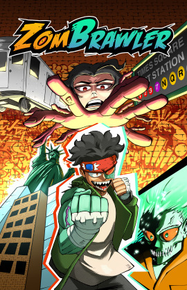 Zombrawler