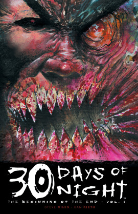 30 Days of Night: Ongoing