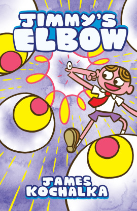 Jimmy's Elbow