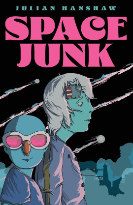 Space Junk