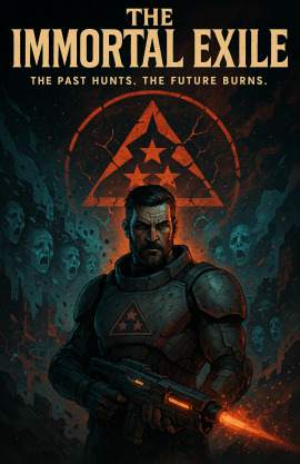 The Immortal Exile