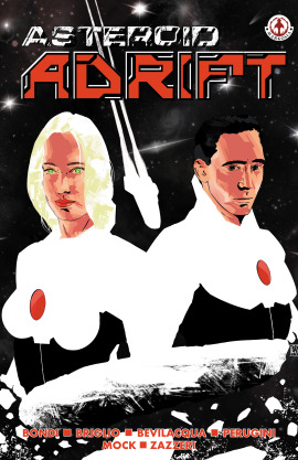 Asteroid Adrift