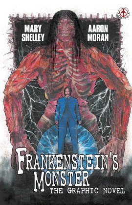 Frankenstein's Monster: The Graphic Novel