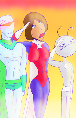 Cosmos League