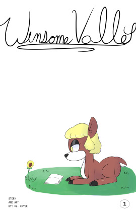 Winsome Valley