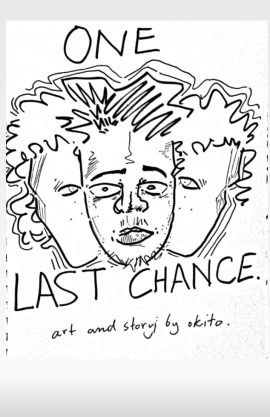 One Last Chance