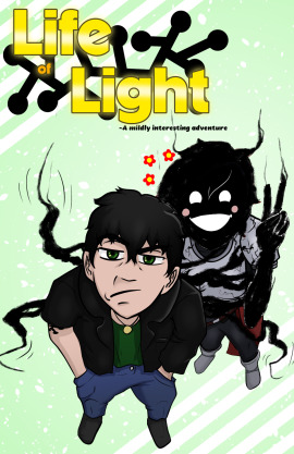 Life of Light