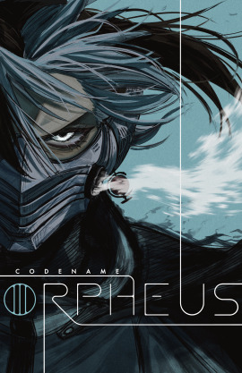 Codename: ORPHEUS