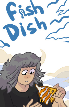Fish Dish
