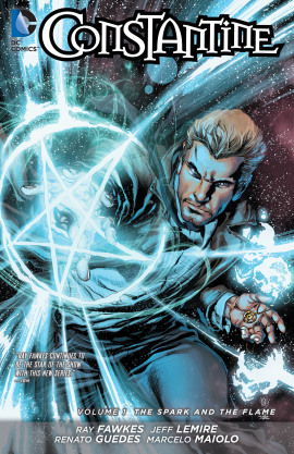 Constantine