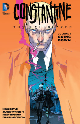 Constantine: The Hellblazer