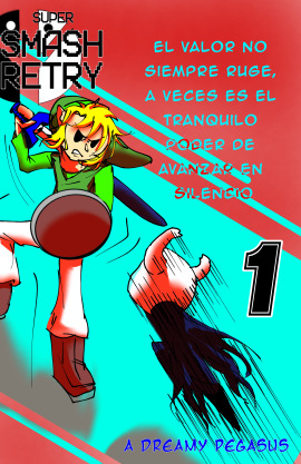 Super smash retry