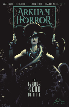 Arkham Horror