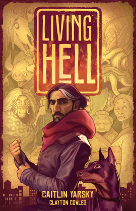 Living Hell